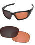 Orange Photochromic-Standard