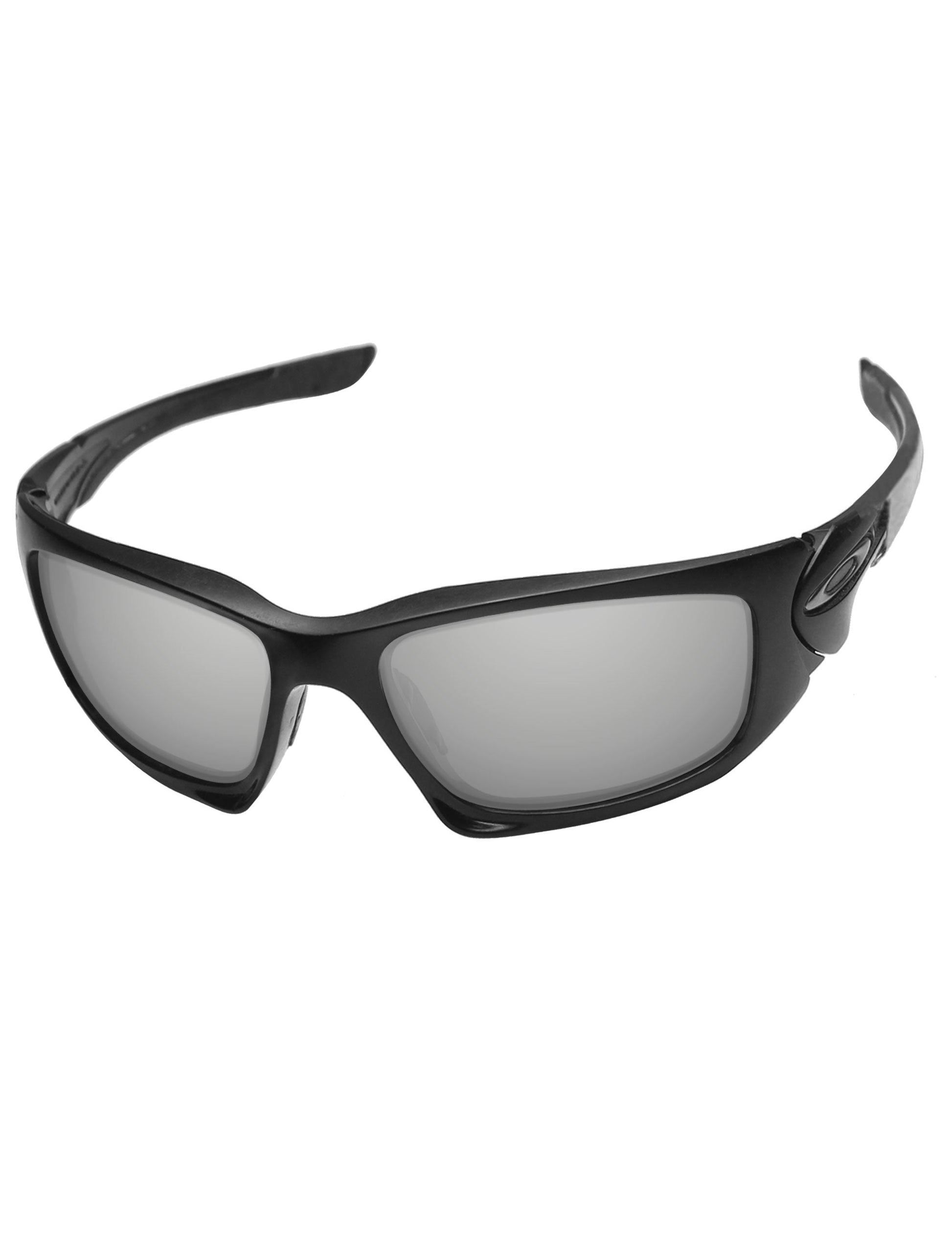 Silver Chrome-Standard