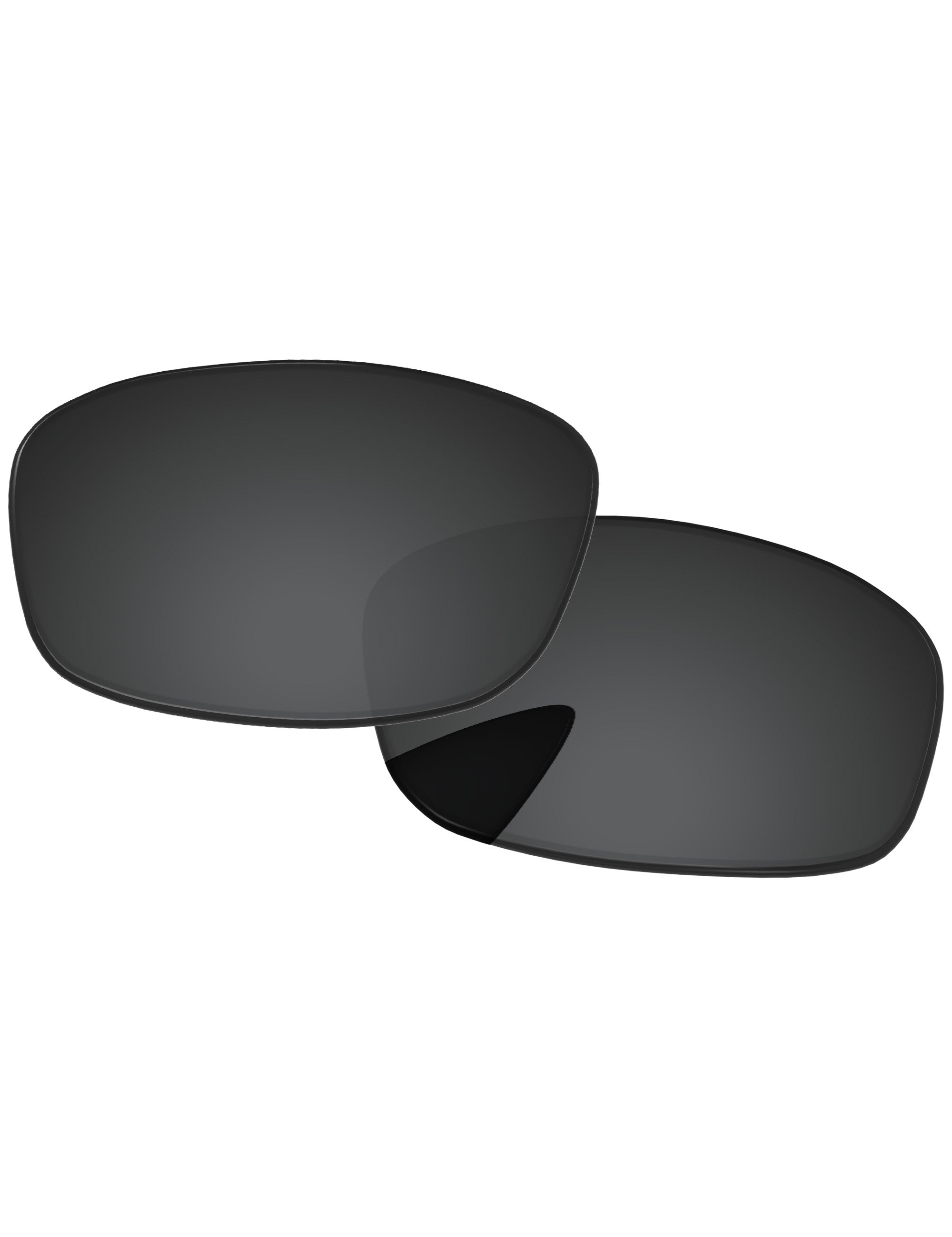 Solid Black-Standard