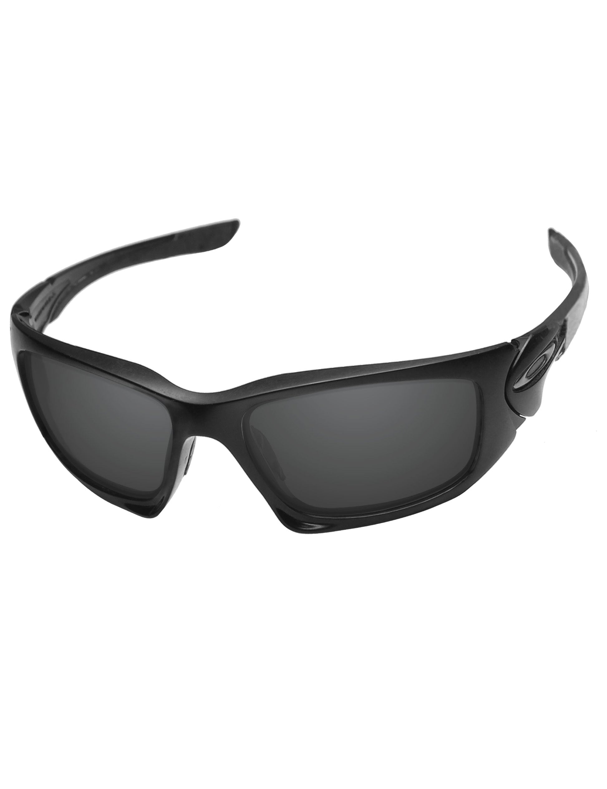 Solid Black-Standard