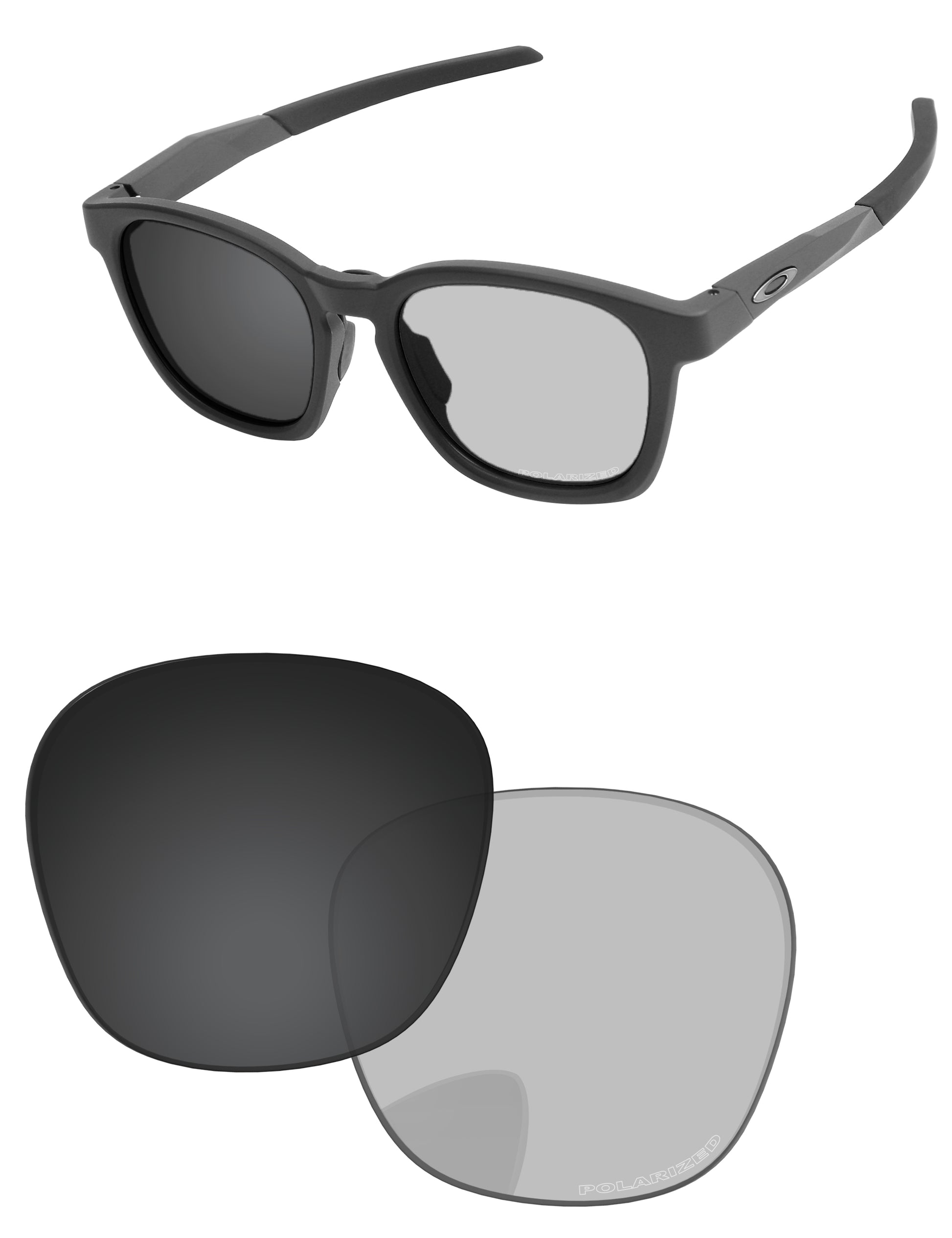 Gray Photochromic-Pro