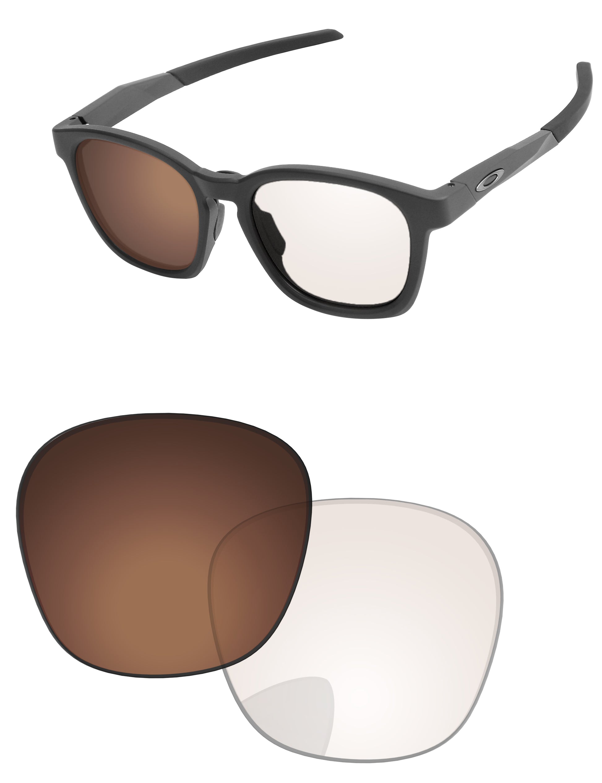 Adapt Brown Photochromic-Pro+