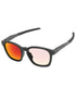 Adapt Red Shield Photochromic-Pro+