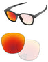 Adapt Red Shield Photochromic-Pro+