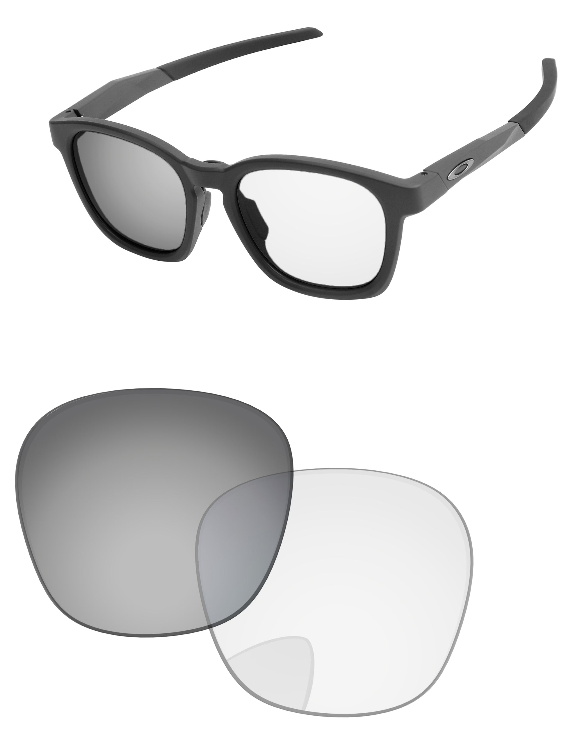 Adapt Silver Shield Photochromic-Pro+