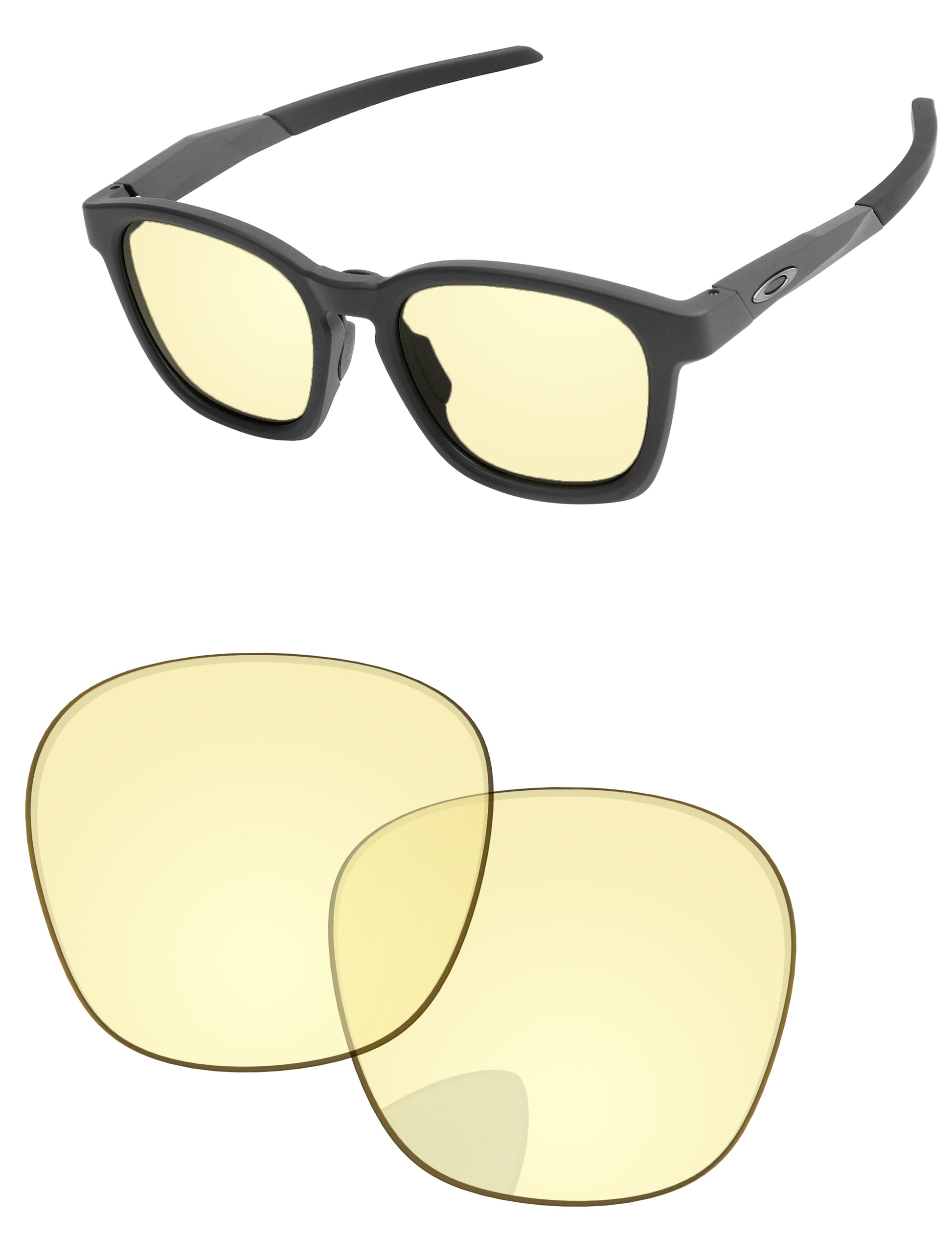 Gaming Lens Blue Light Blocking-Pro+