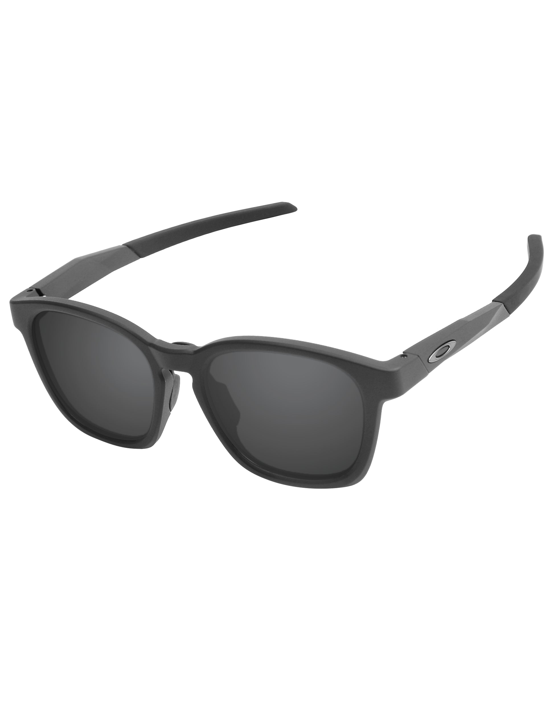 Solid Black Anti-Infrared-Pro+