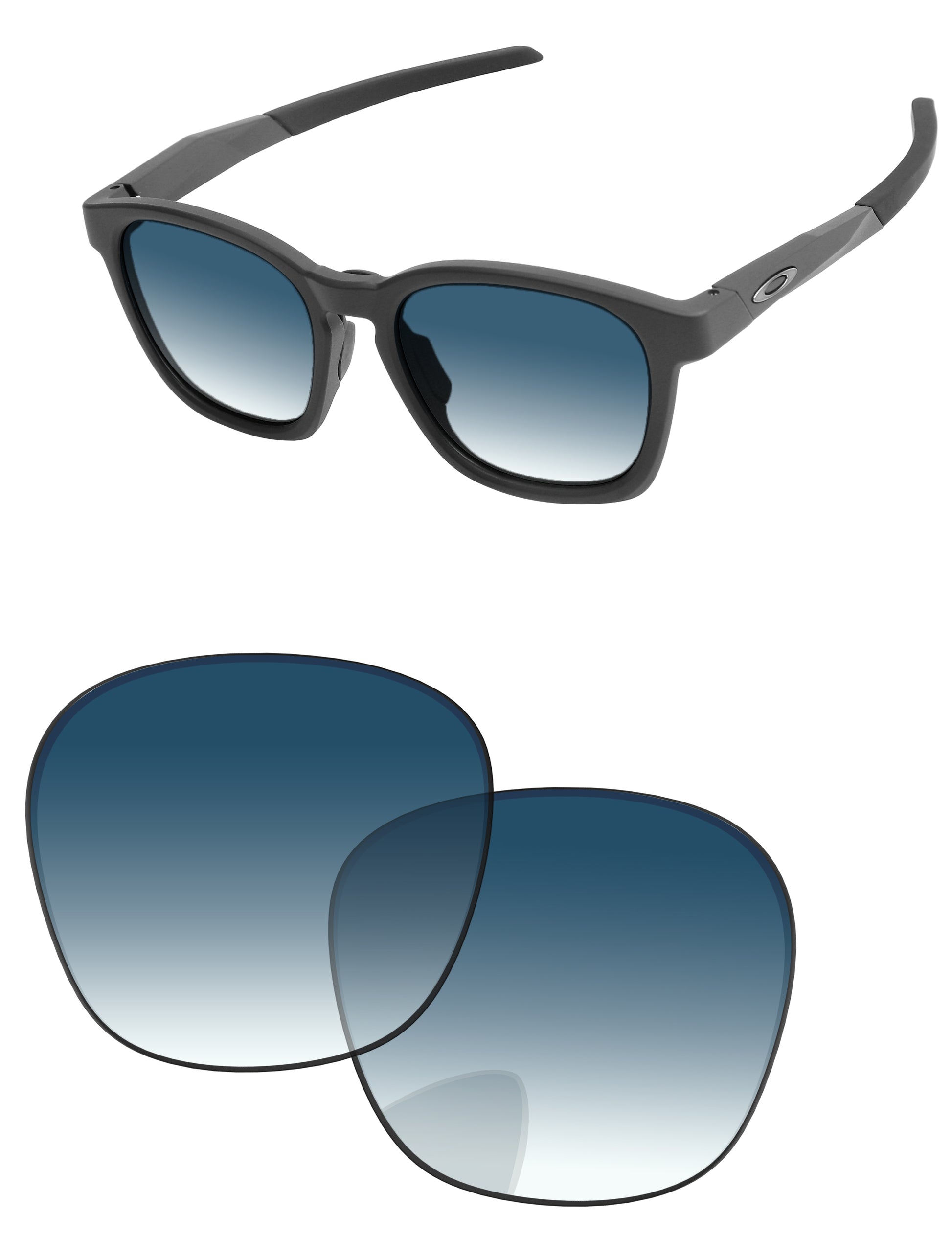 Blue Gradient-Standard