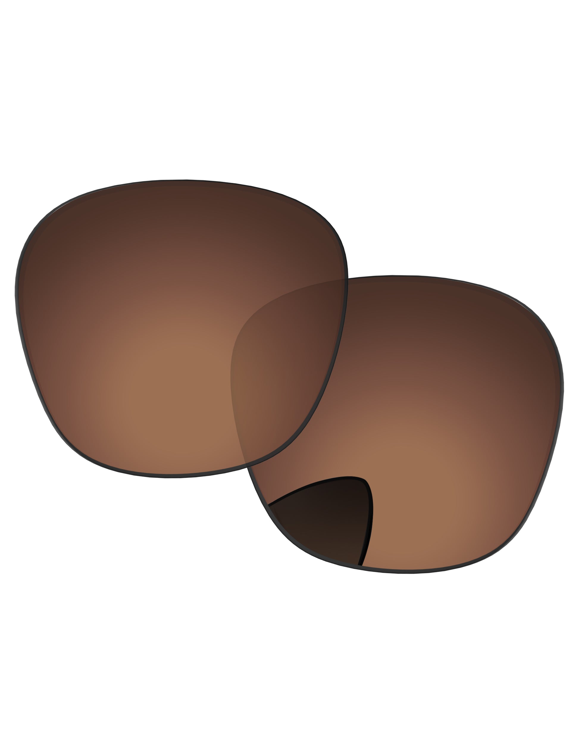 Copper Brown-Standard