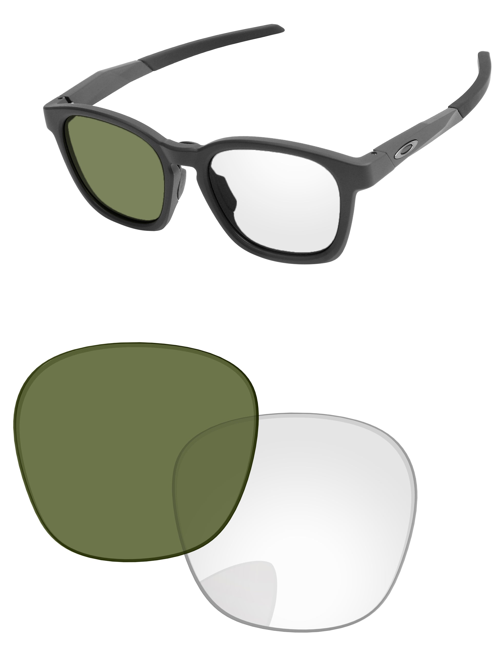 Adapt Green Photochromic-Standard