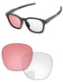 Adapt Pink Photochromic-Standard