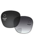 Gray Gradient Photochromic-Standard