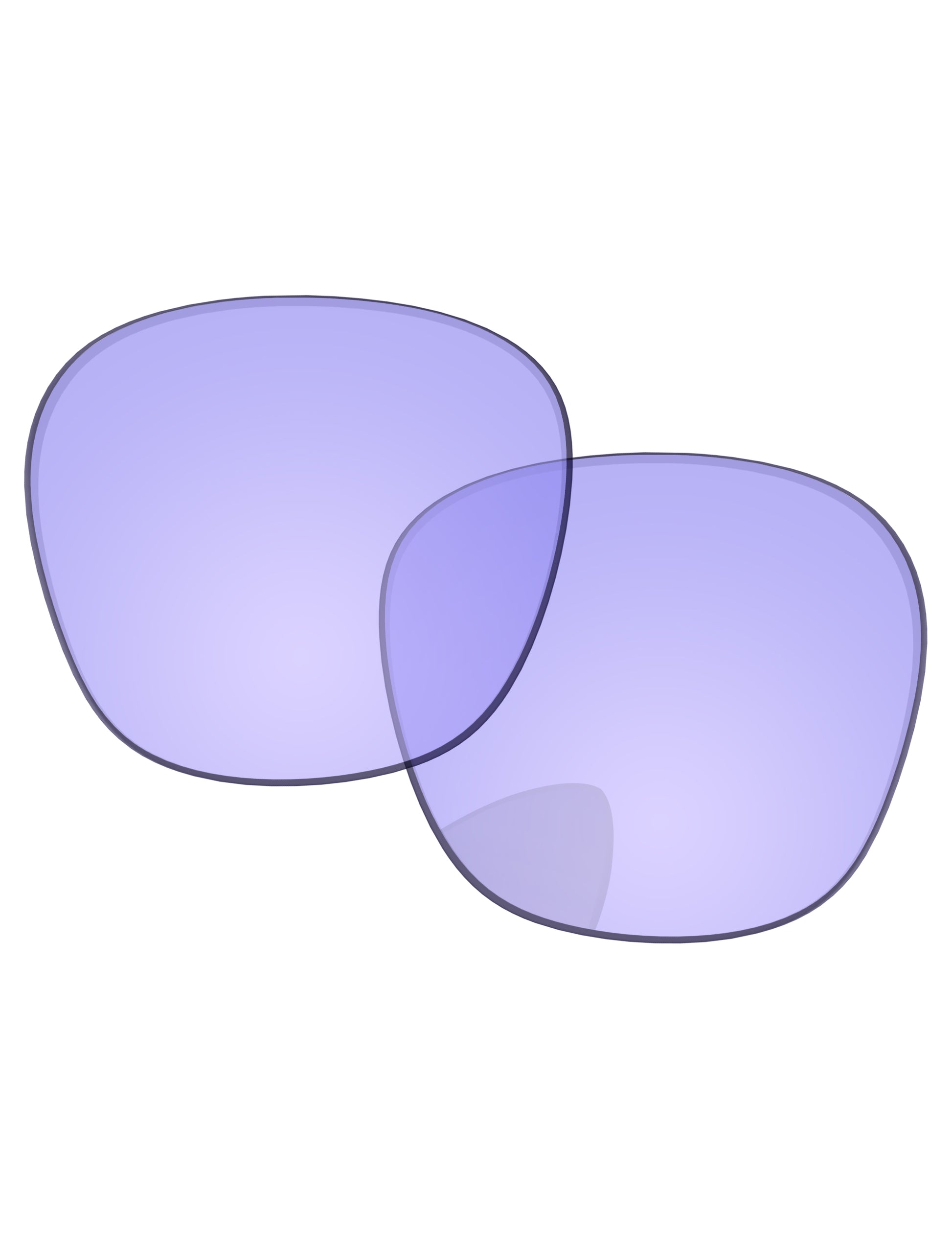 Low Light Violet-Standard