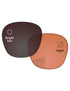 Orange Photochromic-Standard
