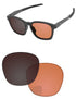 Orange Photochromic-Standard