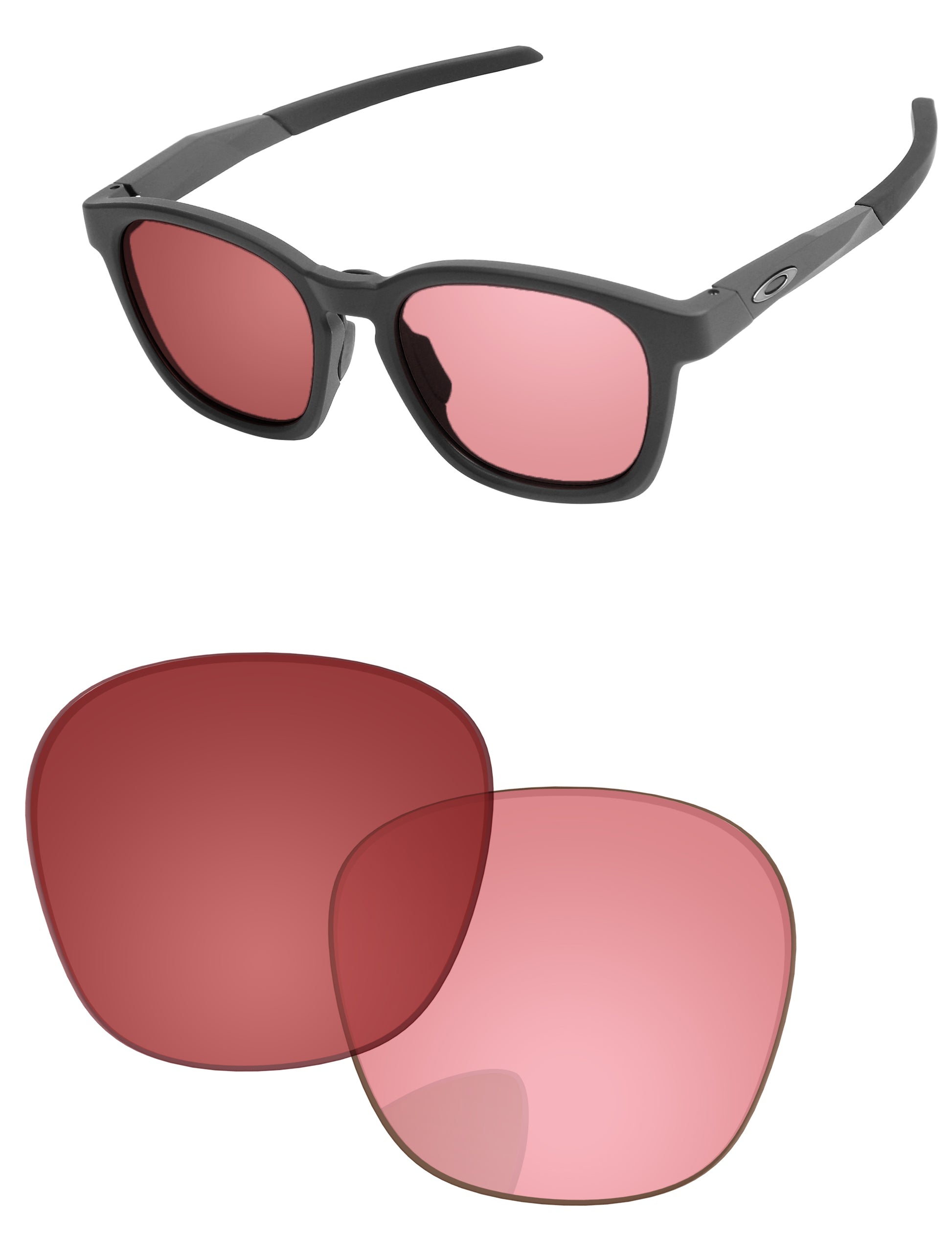 Pink Photochromic-Standard
