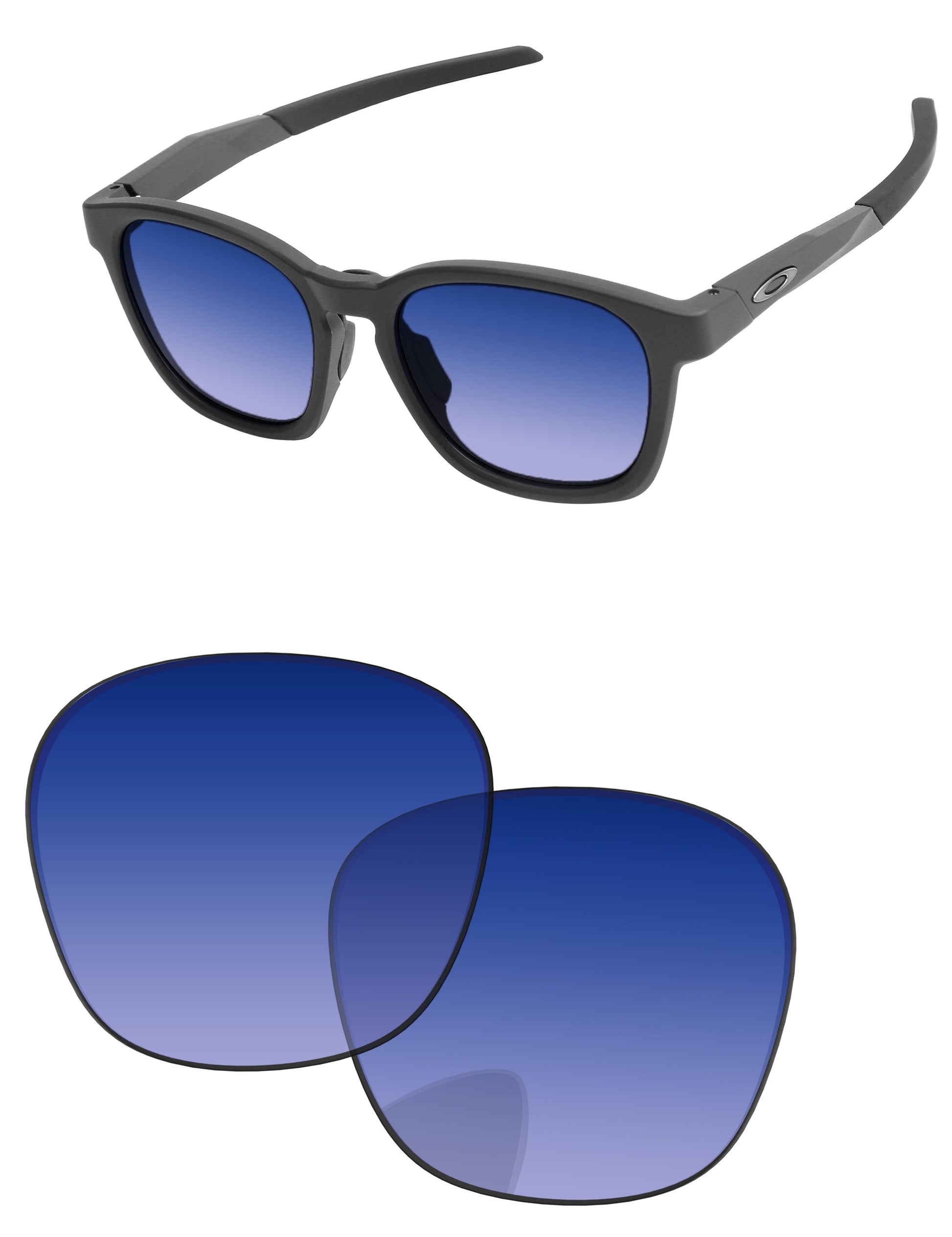 Sapphire Gradient-Standard