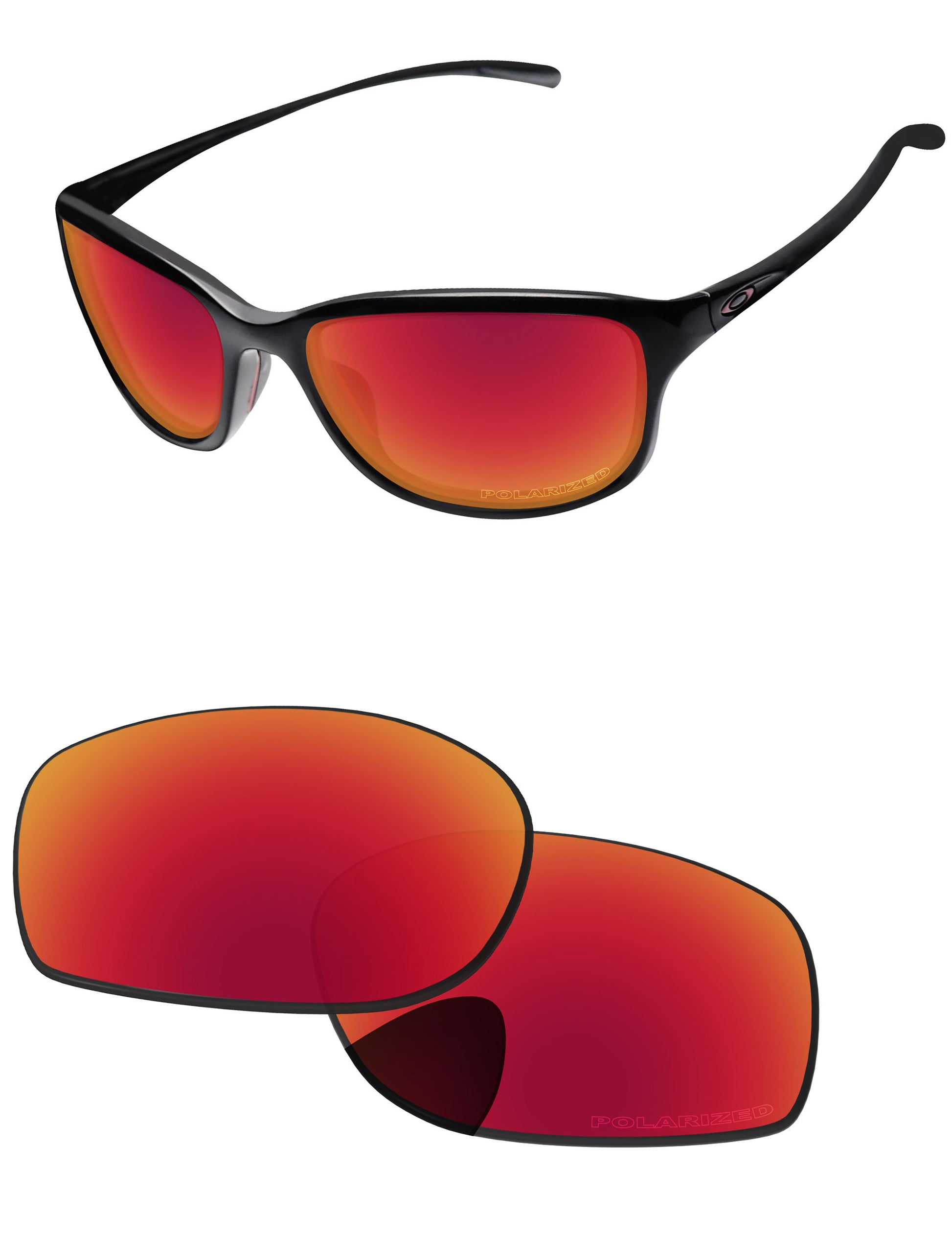 Deep Red-Pro