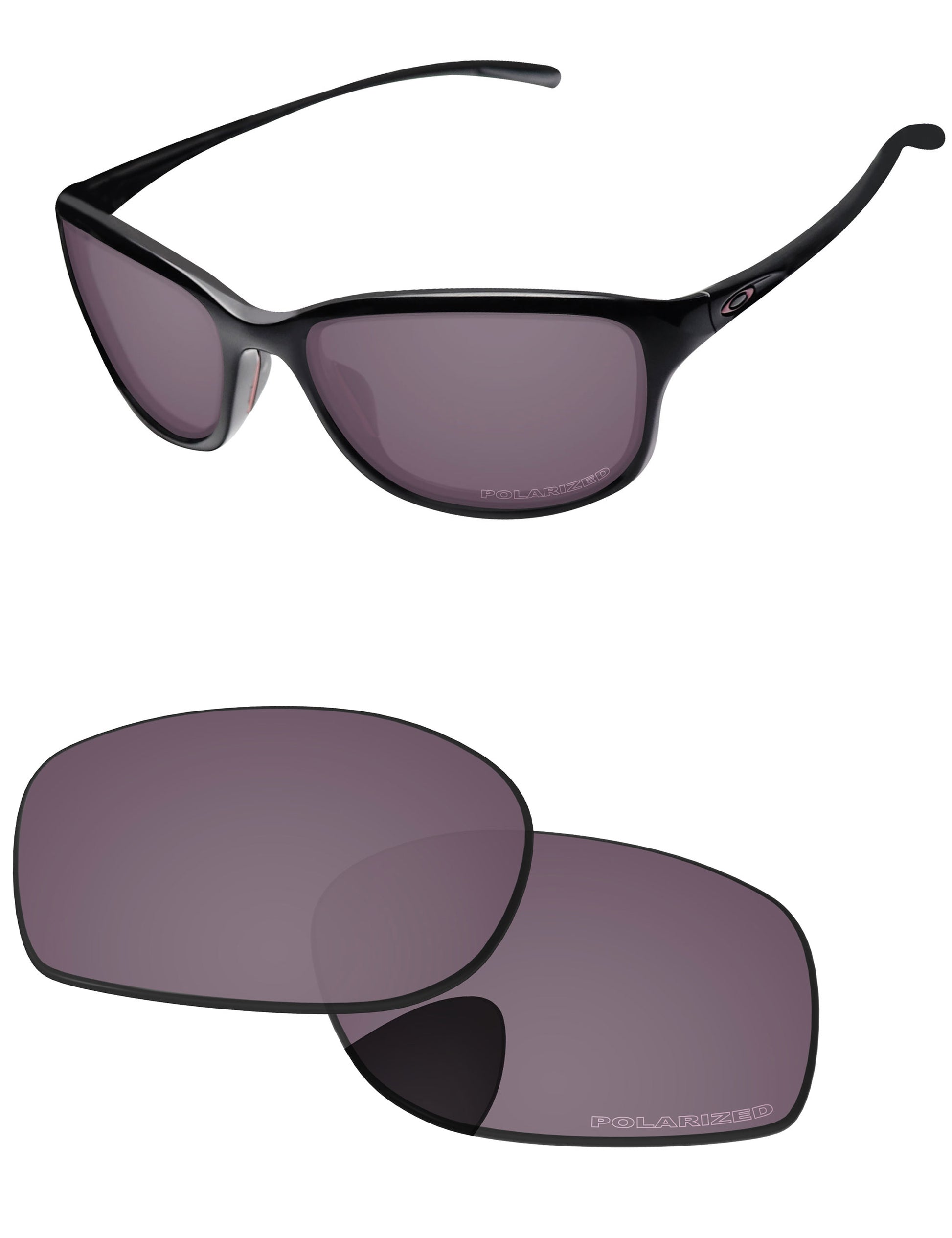 Gray Chrome-Pro