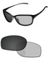 Gray Photochromic-Pro