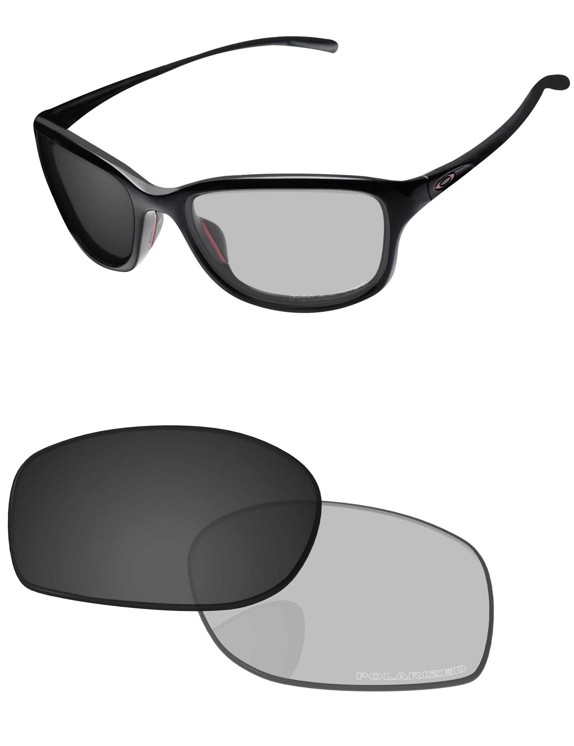 Gray Photochromic-Pro