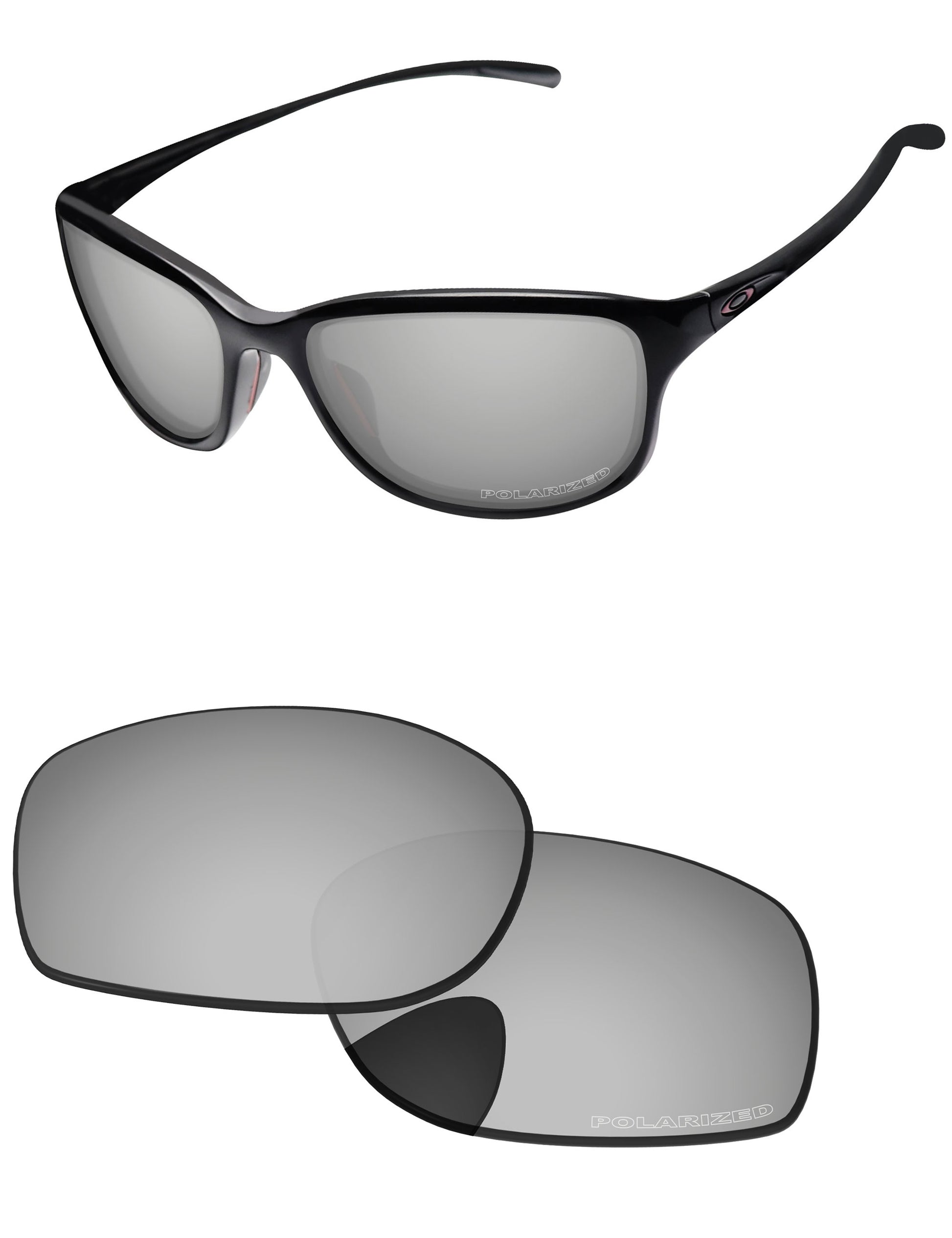 Silver Chrome-Pro
