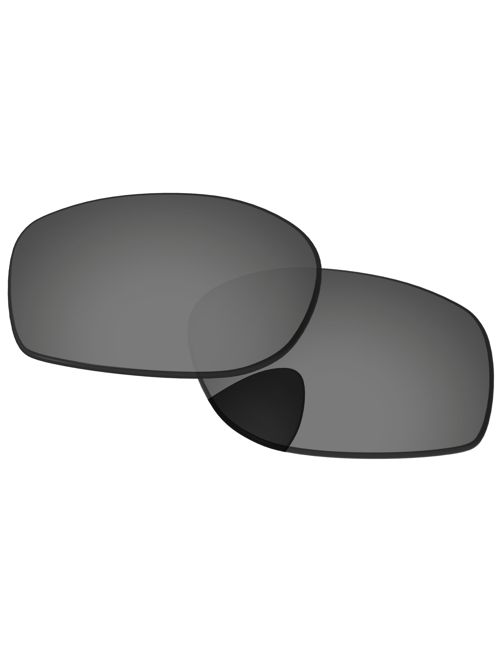 Black Chrome-Pro+