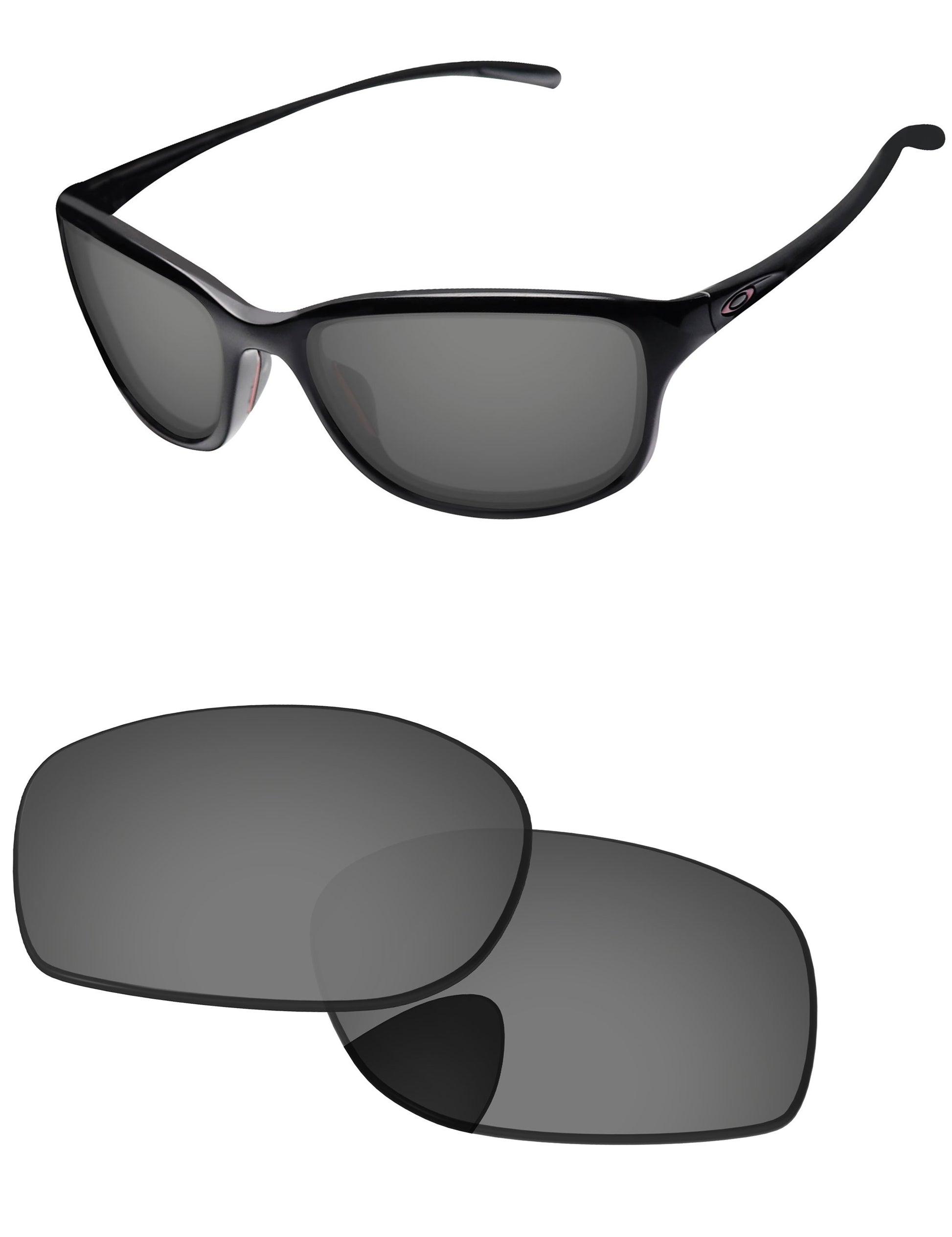 Black Chrome-Pro+