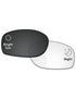 Adapt Gray Photochromic Blue Light Blocking-Pro+