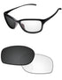 Adapt Gray Photochromic Blue Light Blocking-Pro+