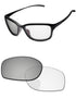 Adapt Silver Shield Photochromic-Pro+