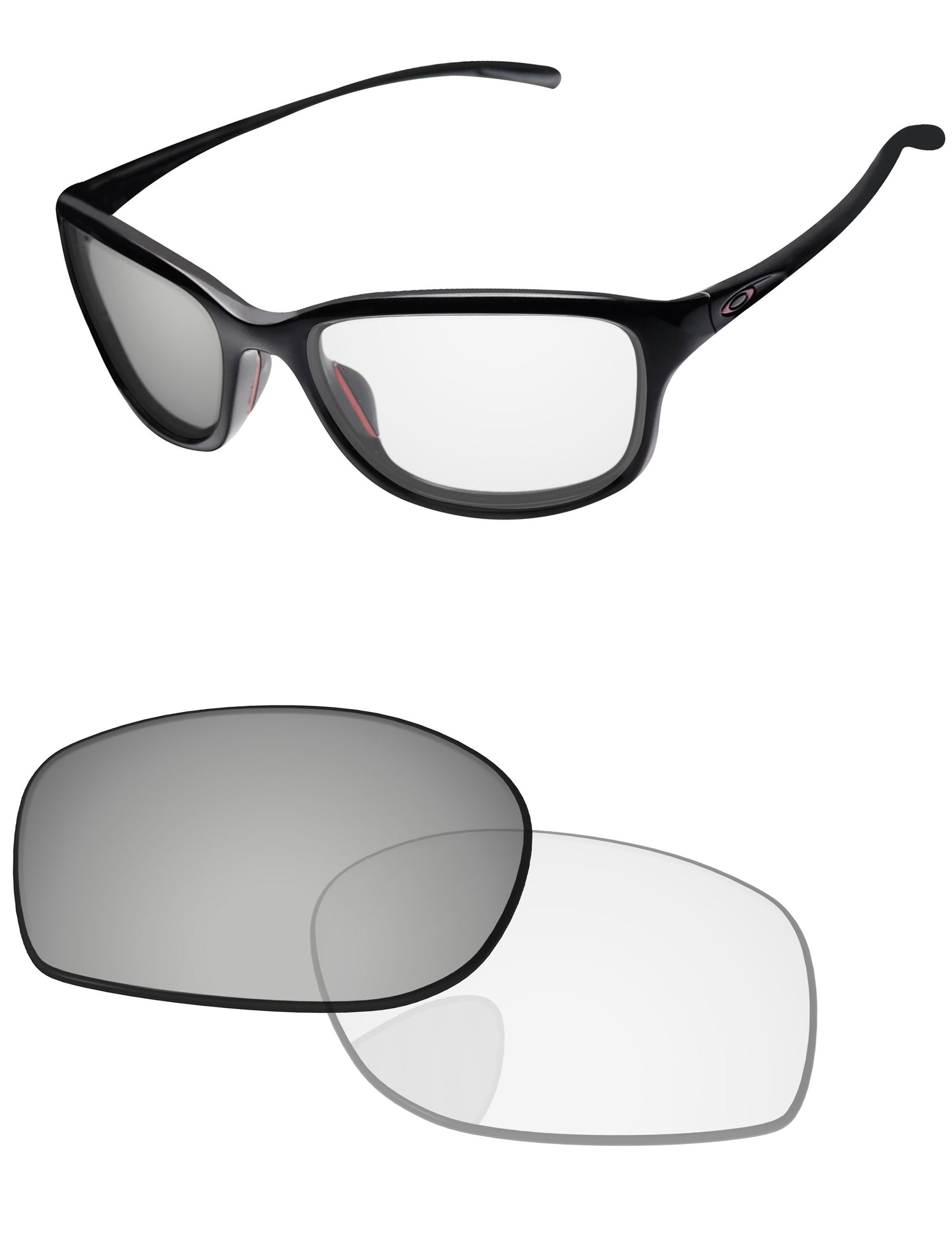 Adapt Silver Shield Photochromic-Pro+