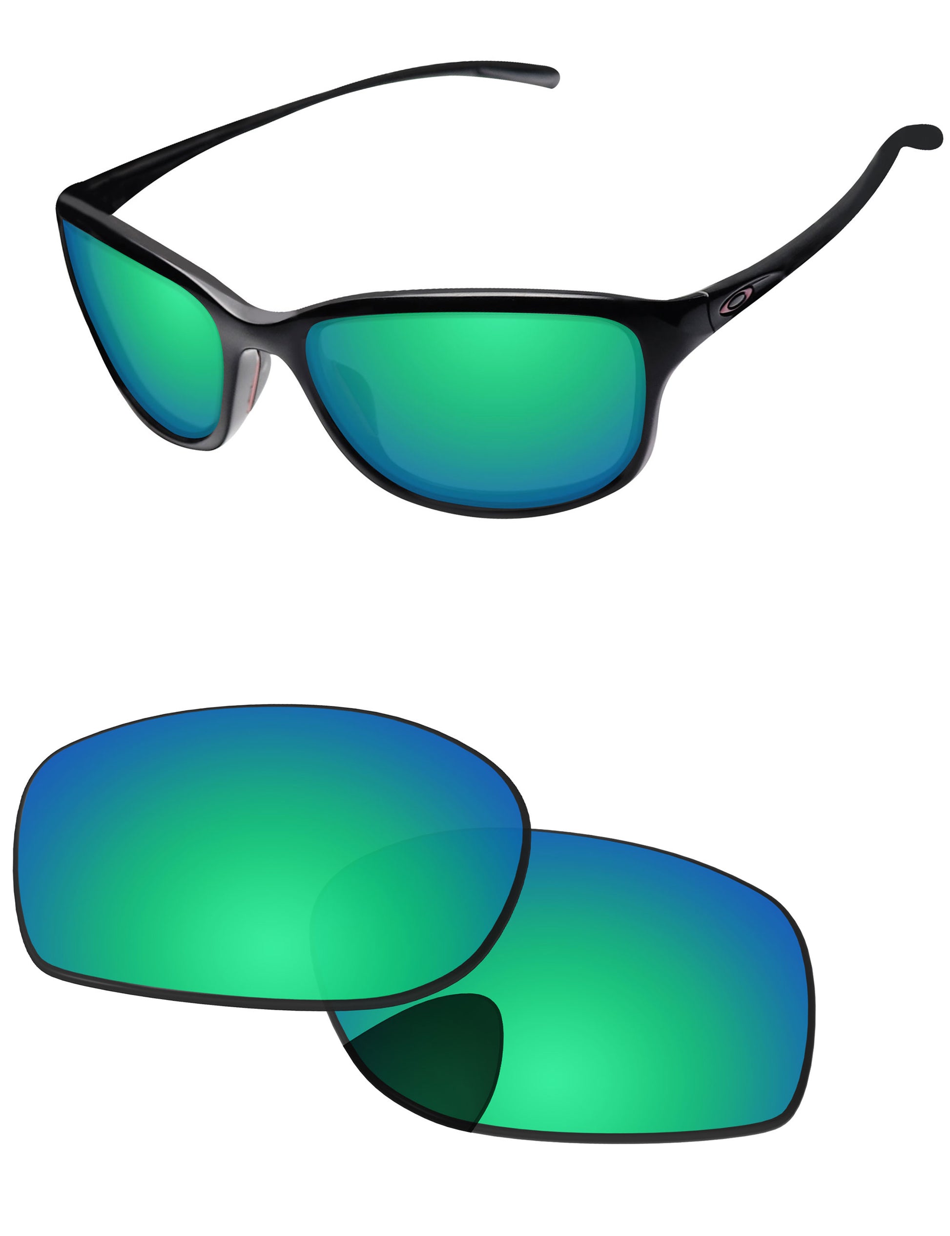 Emerald Green-Pro+