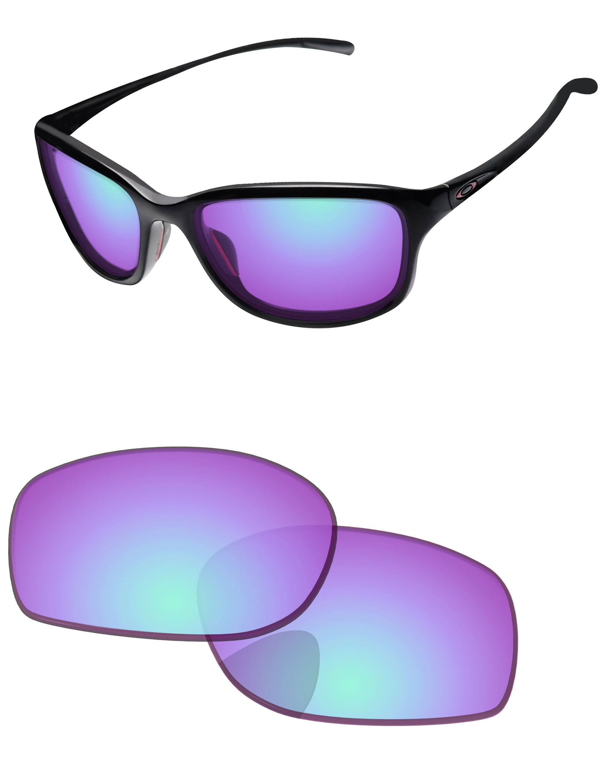Magenta Golf-Pro+
