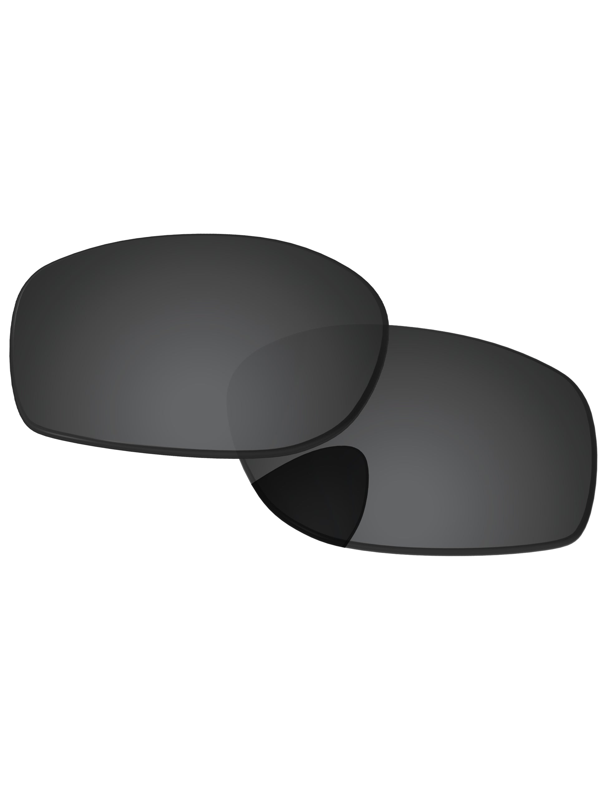 Solid Black Anti-Infrared-Pro+