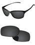 Solid Black Anti-Infrared-Pro+