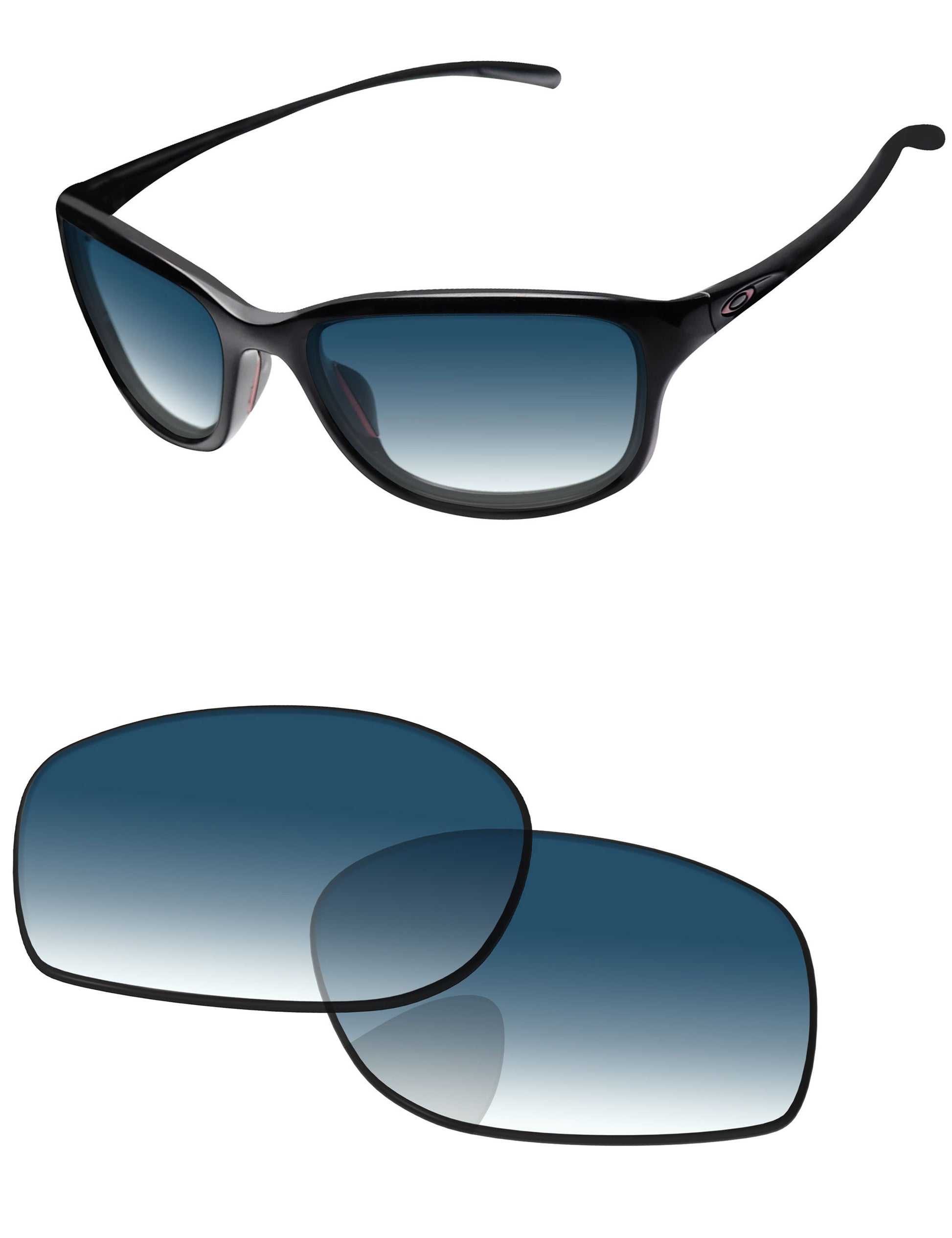 Blue Gradient-Standard