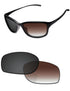 Brown Gradient Gray Photochromic-Standard