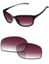 Burgundy Gradient-Standard