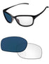 Adapt Blue Photochromic-Standard