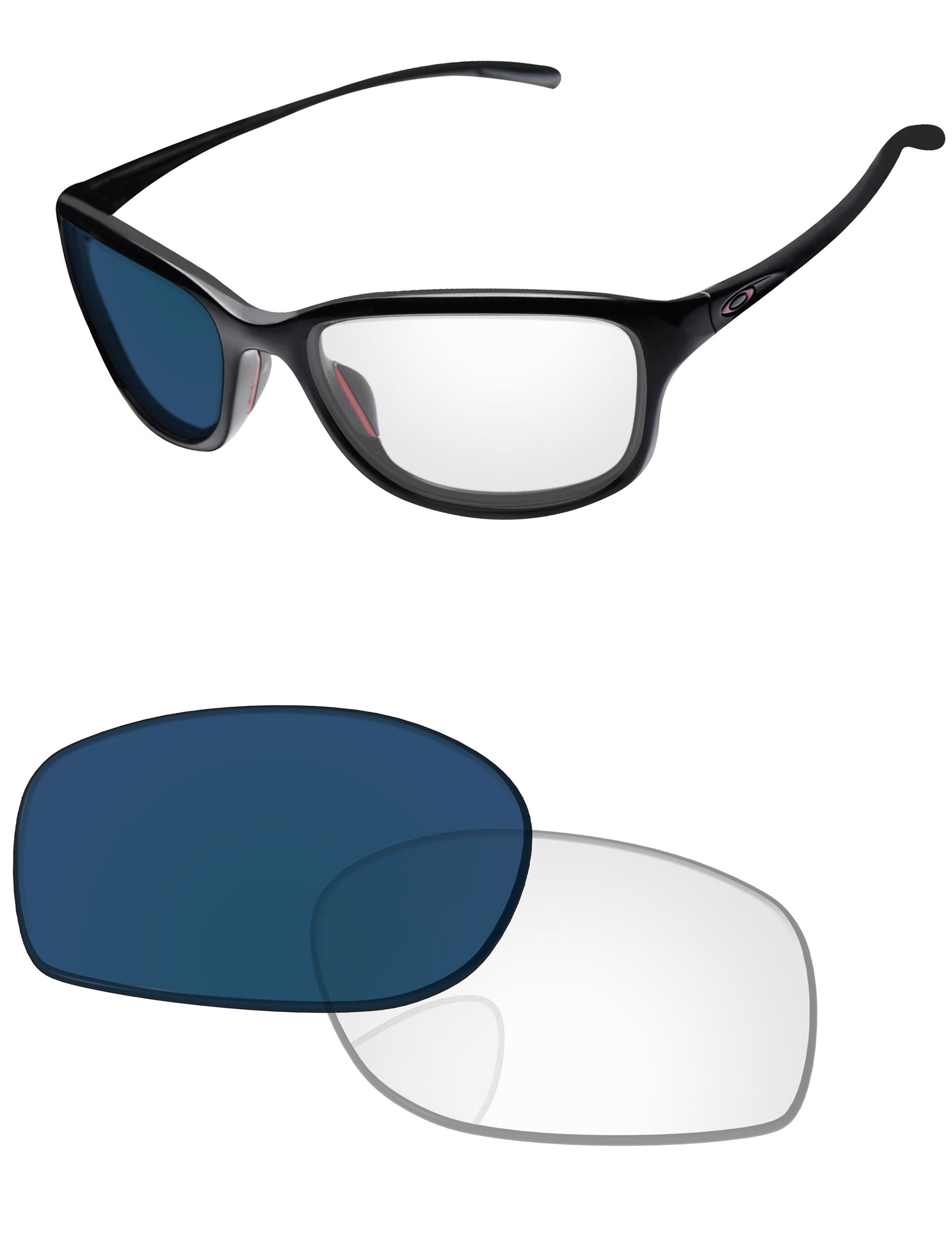 Adapt Blue Photochromic-Standard