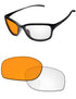 Adapt Orange Photochromic-Standard