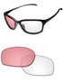 Adapt Pink Photochromic-Standard