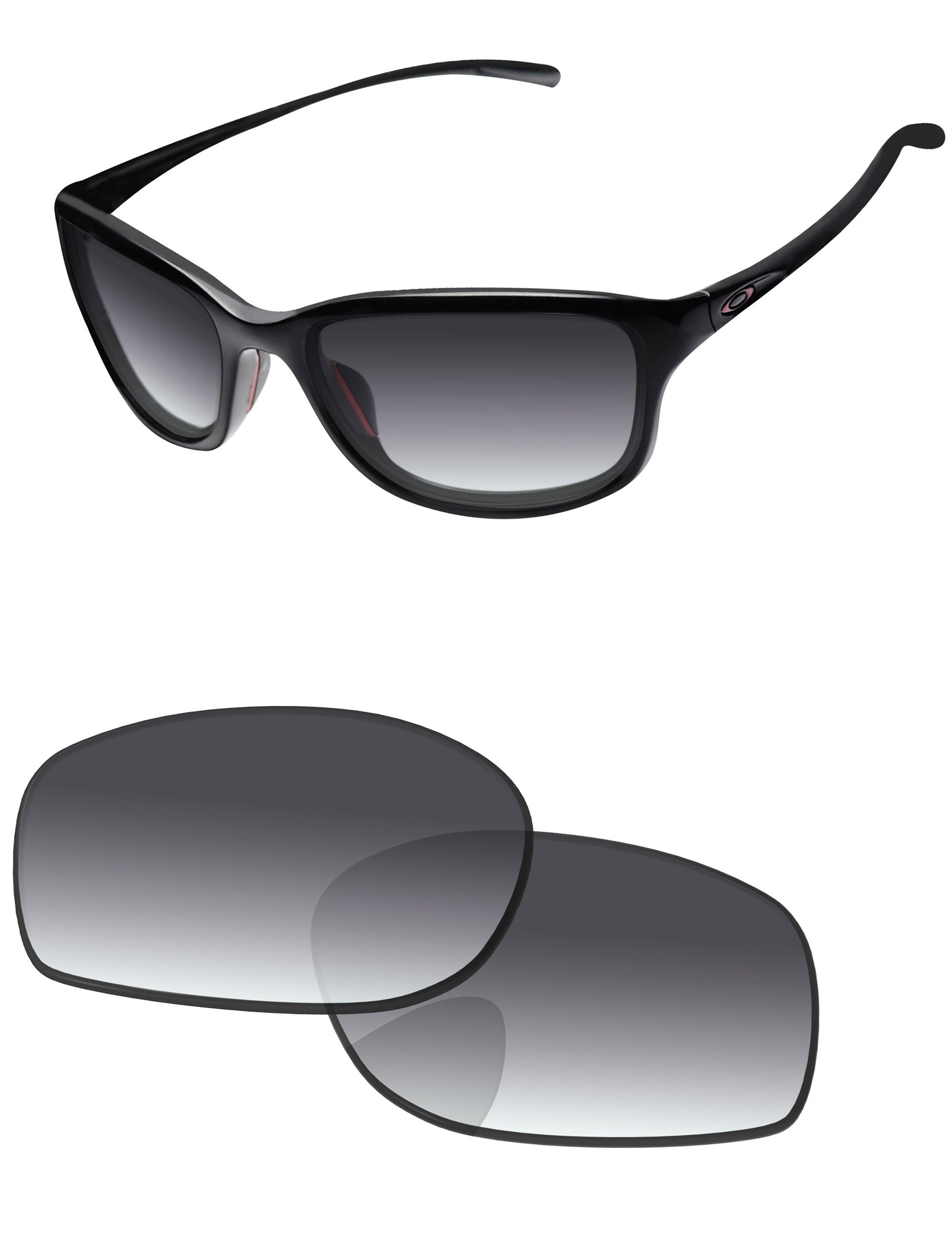 Gray Gradient-Standard