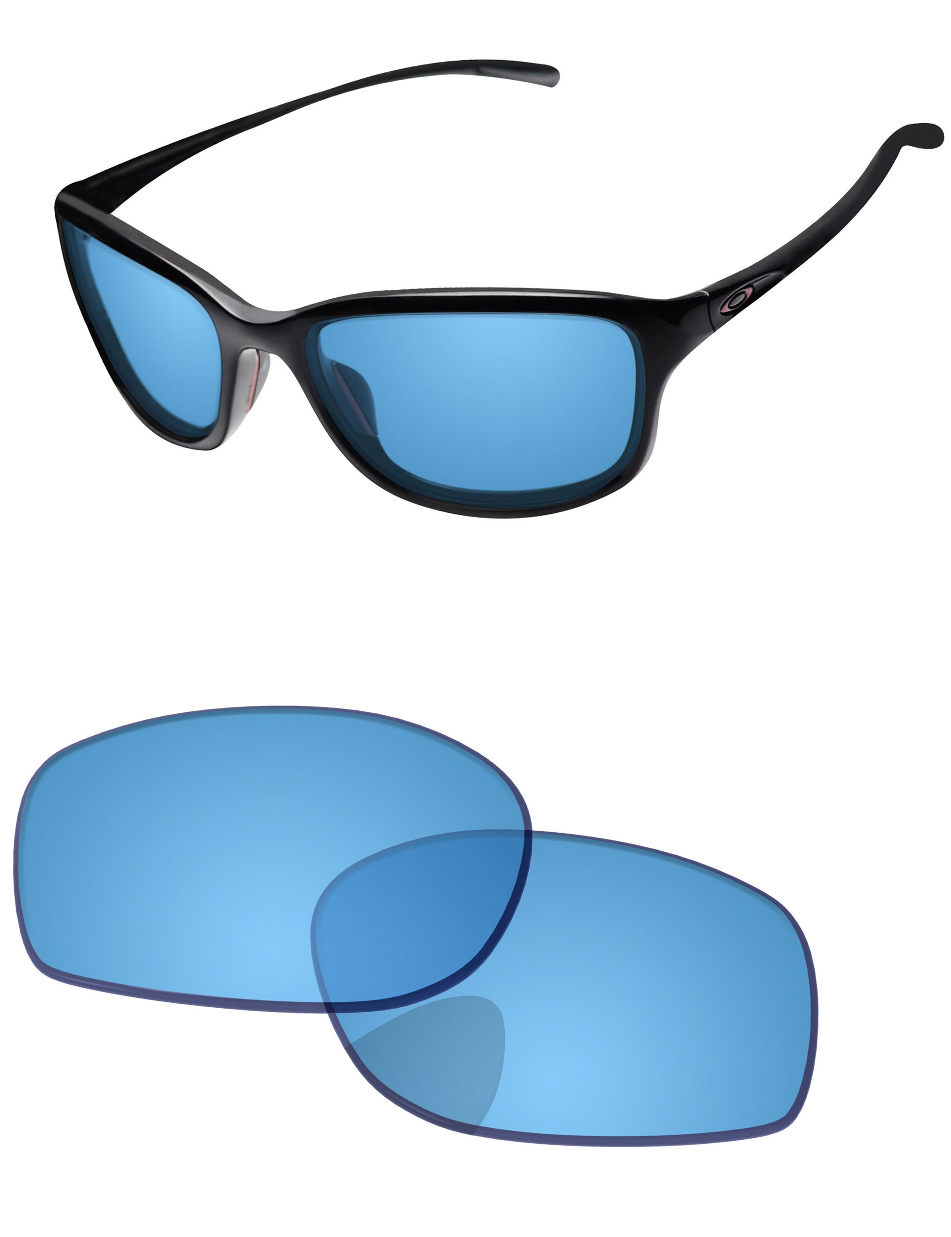 HD Blue-Standard