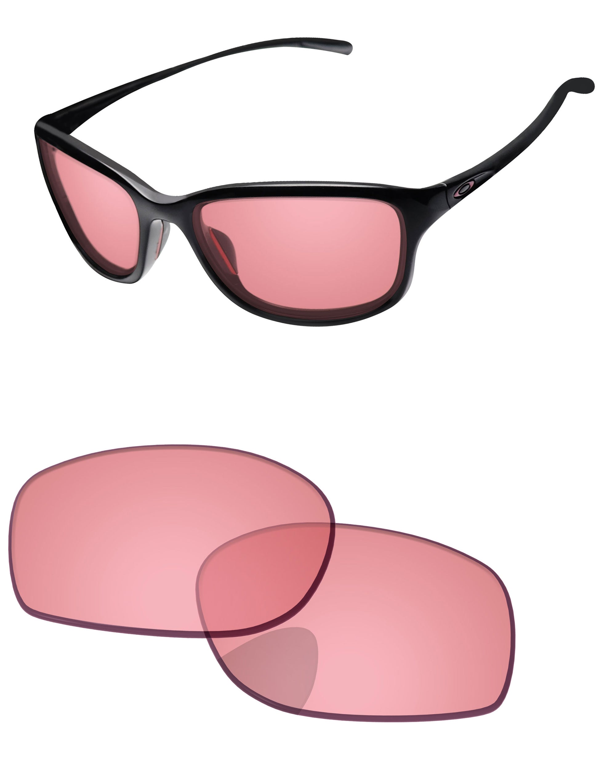 HD Pink-Standard
