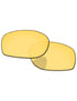 HD Yellow-Standard