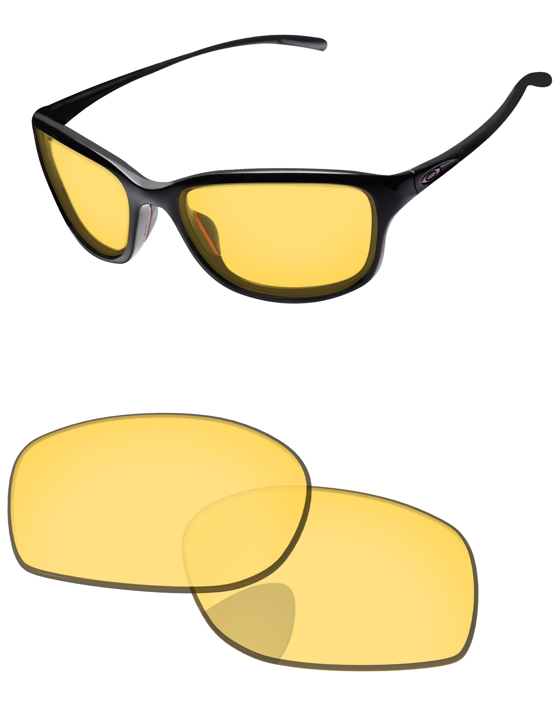 HD Yellow-Standard