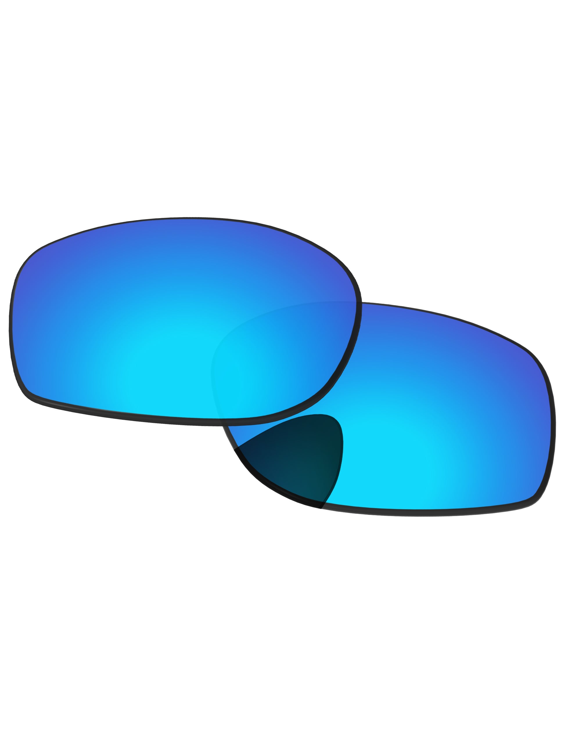 Ice Blue-Standard
