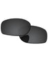 Solid Black-Standard